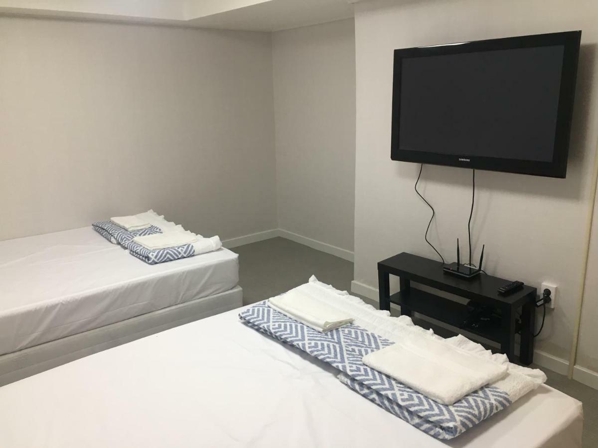 Guest house Busan Guesthouse Pobi