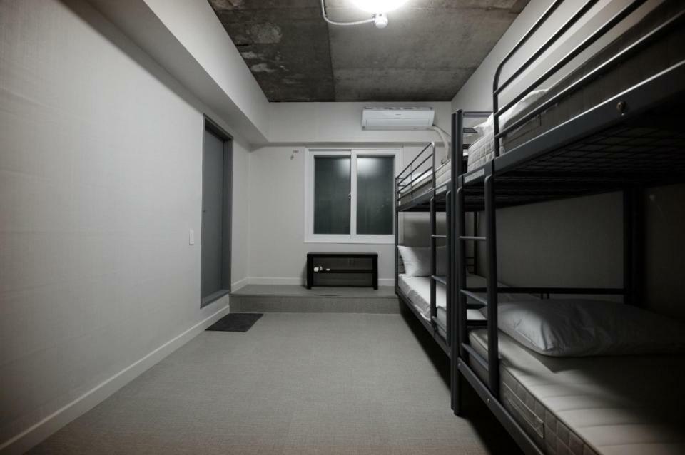 Guest house Busan Guesthouse Pobi 2*