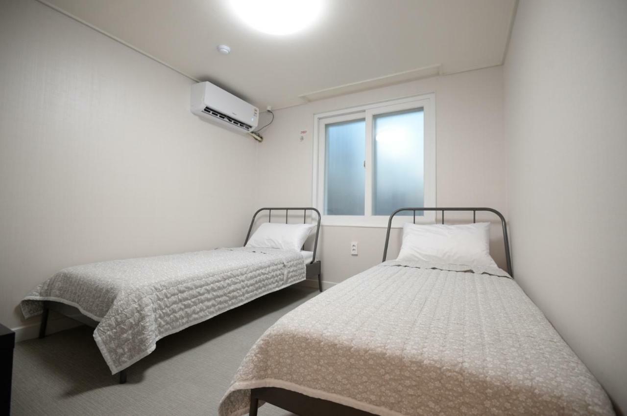 Guest house Busan Guesthouse Pobi Busan