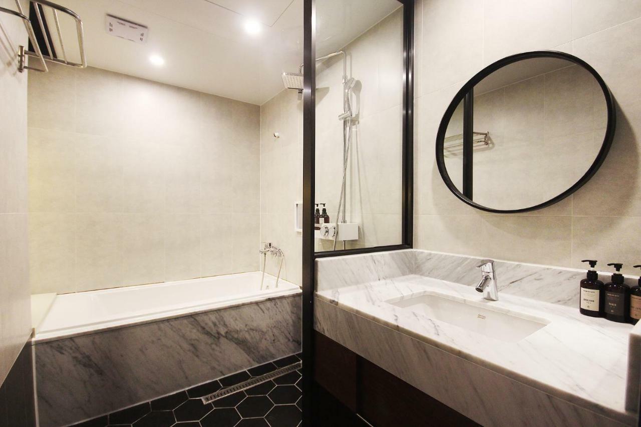 Brown Dot Seomyeon Hotel 2*
