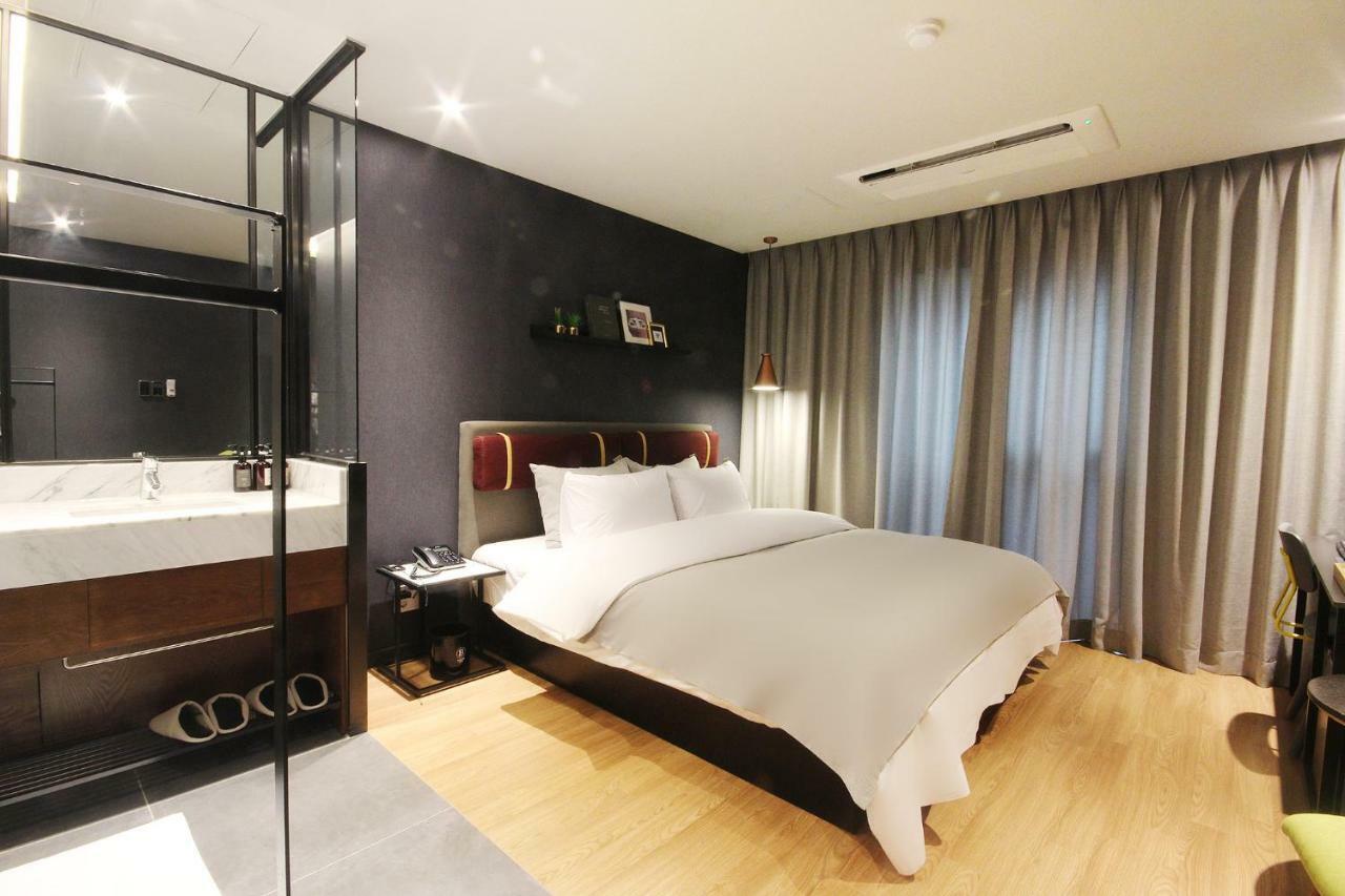 Brown Dot Seomyeon Hotel Busan