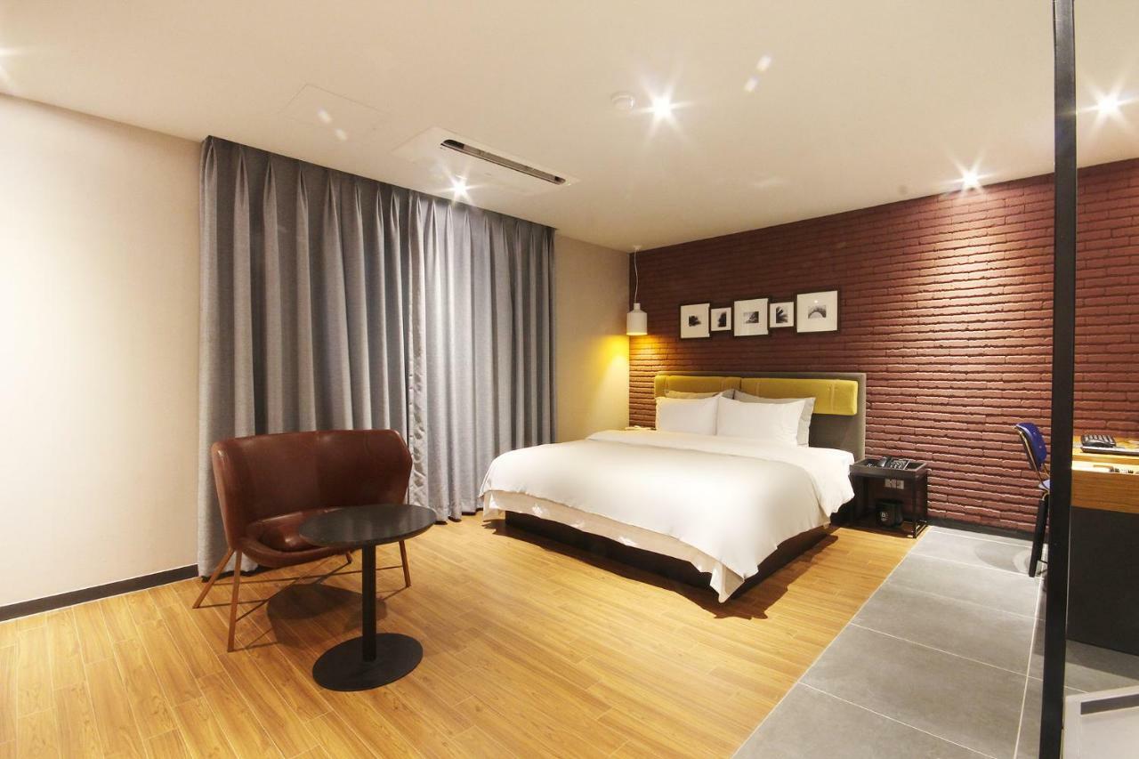 Hotel Brown Dot Seomyeon Busan