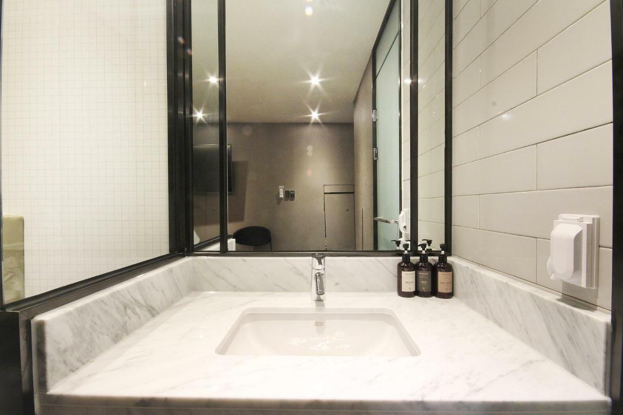 Brown Dot Seomyeon Hotel Busan