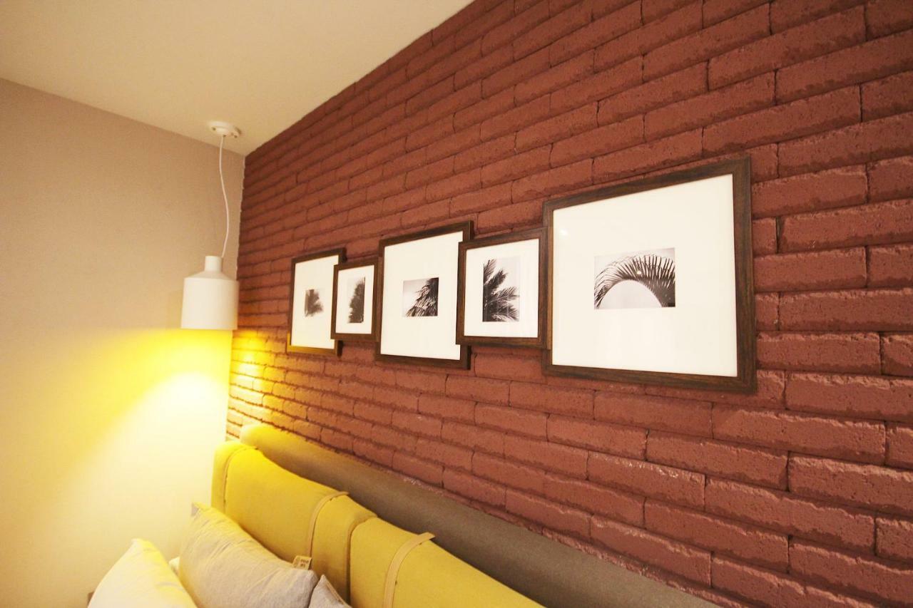 Brown Dot Seomyeon Hotel Busan