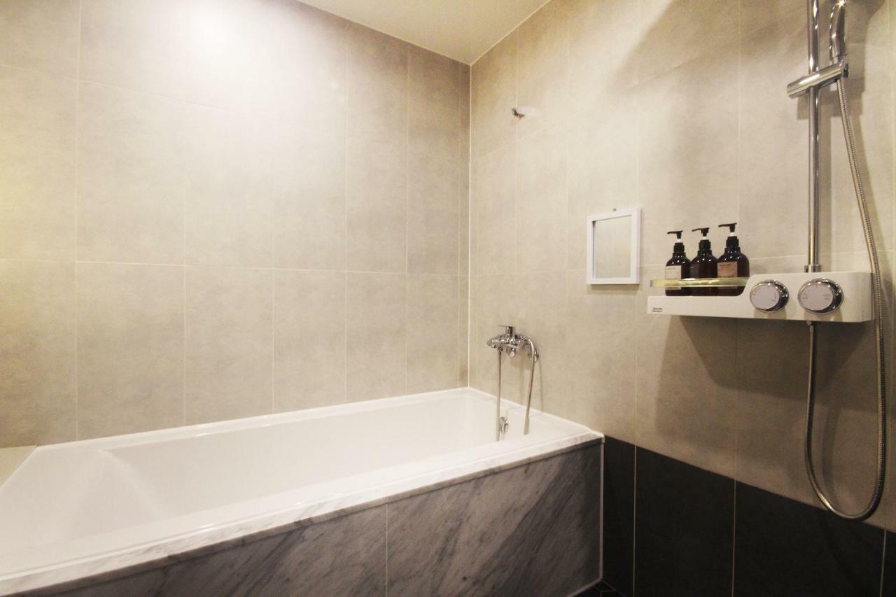 Brown Dot Seomyeon Hotel Busan