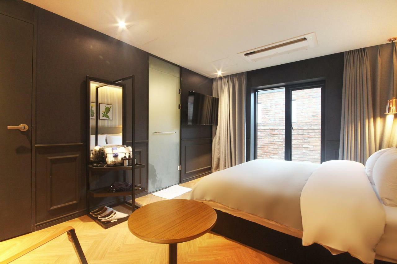 Hotel Brown Dot Seomyeon