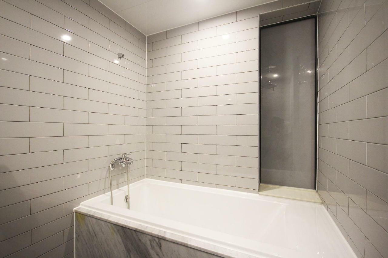 Brown Dot Seomyeon Hotel