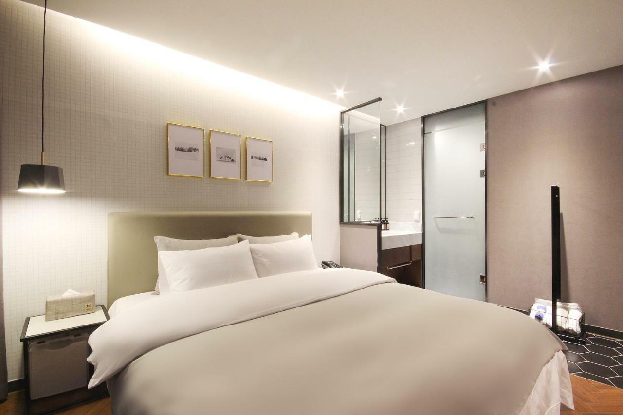 Hotel Brown Dot Seomyeon Busan