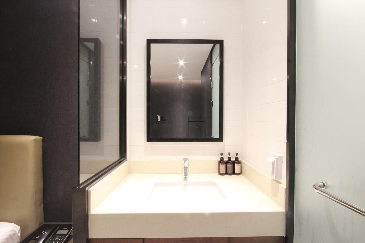 Brown Dot Seomyeon Hotel Busan