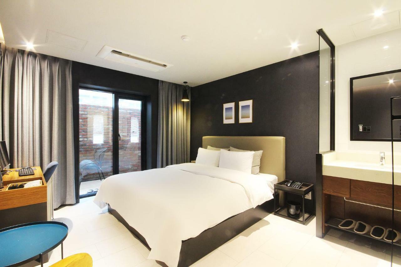 Hotel Brown Dot Seomyeon