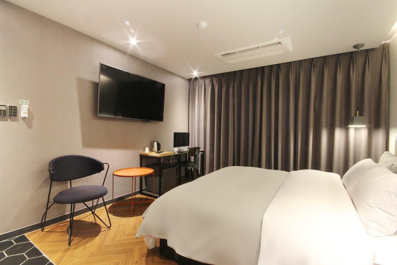 Hotel Brown Dot Seomyeon