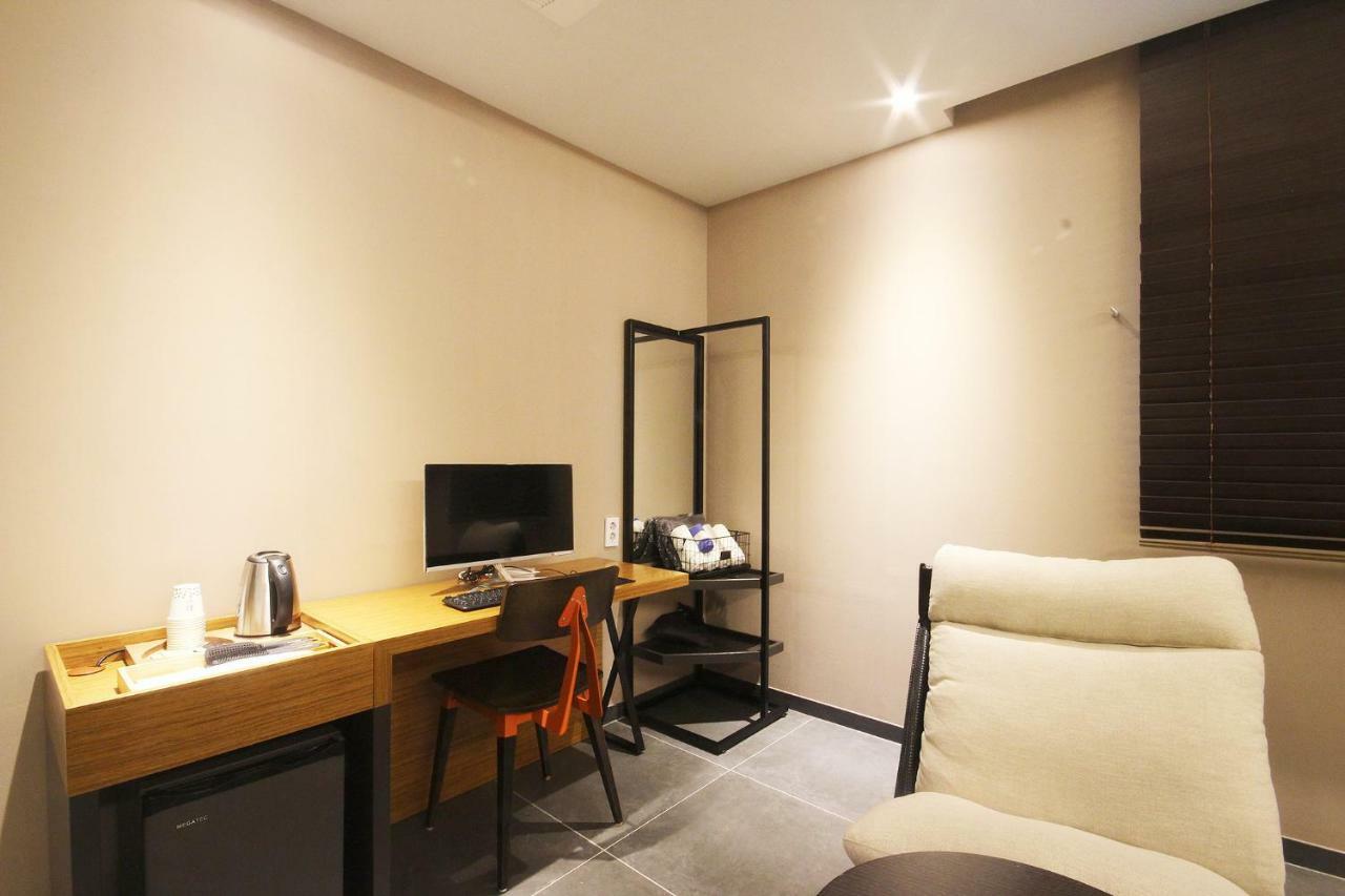 Hotel Brown Dot Seomyeon 2*