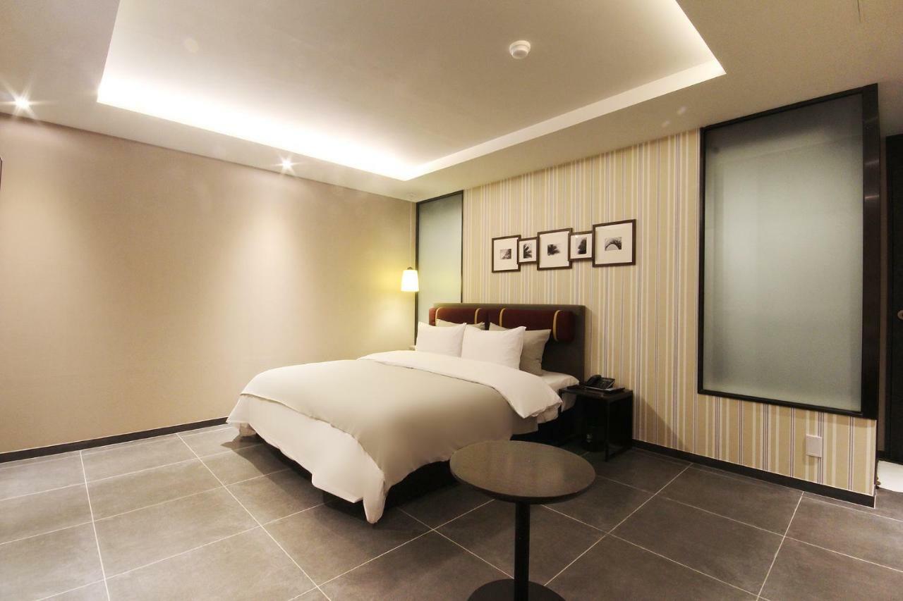 Hotel Brown Dot Seomyeon