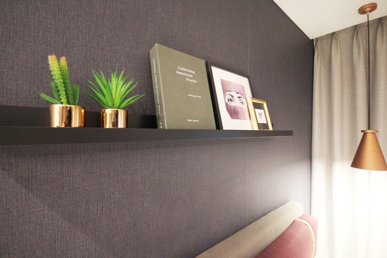 Brown Dot Seomyeon Hotel Busan