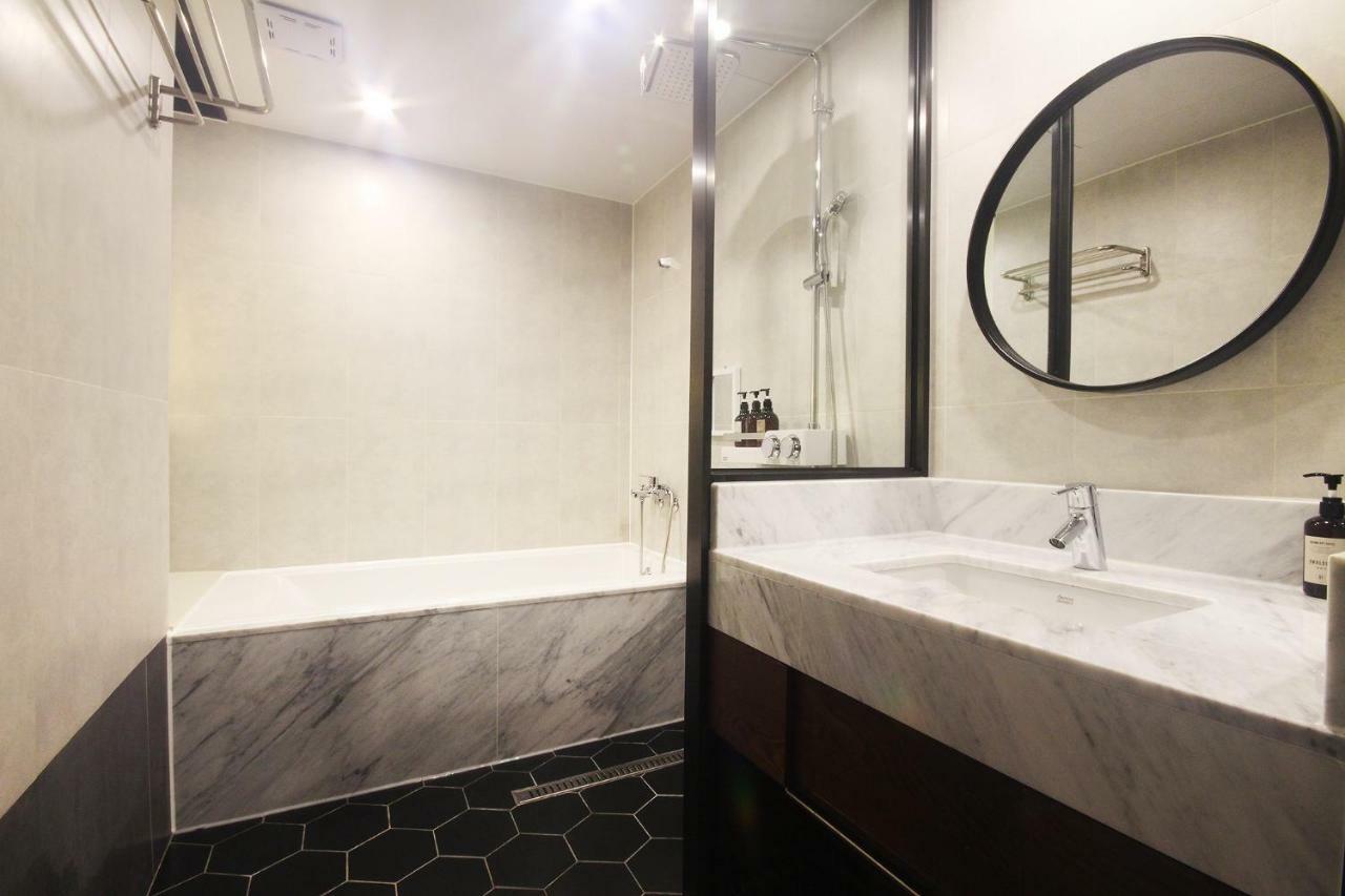 Hotel Brown Dot Seomyeon Busan