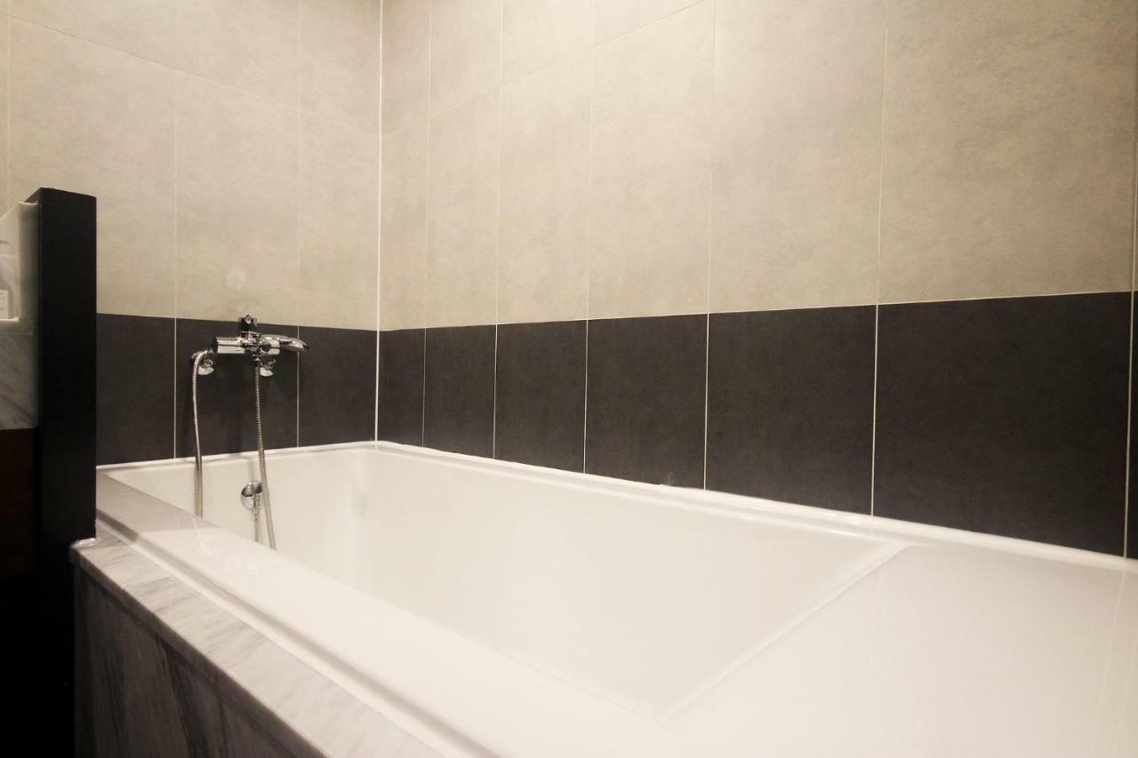 Hotel Brown Dot Seomyeon 2*