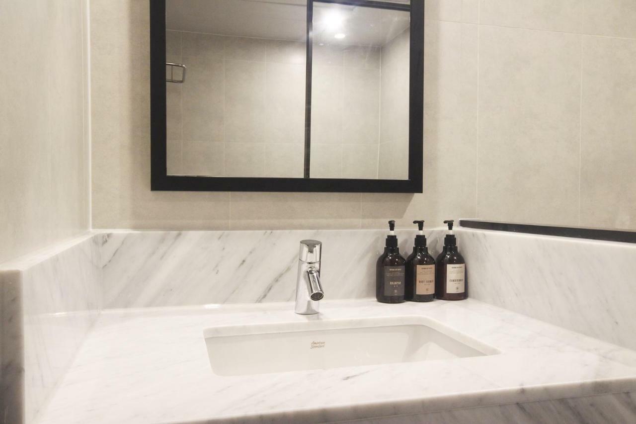 Hotel Brown Dot Seomyeon Busan