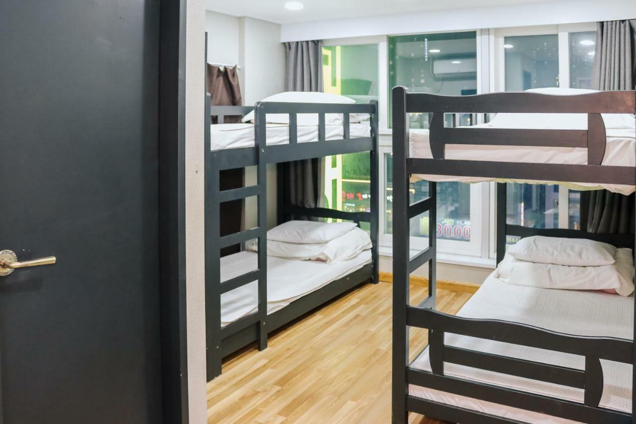 Guest house Haeundae 2*