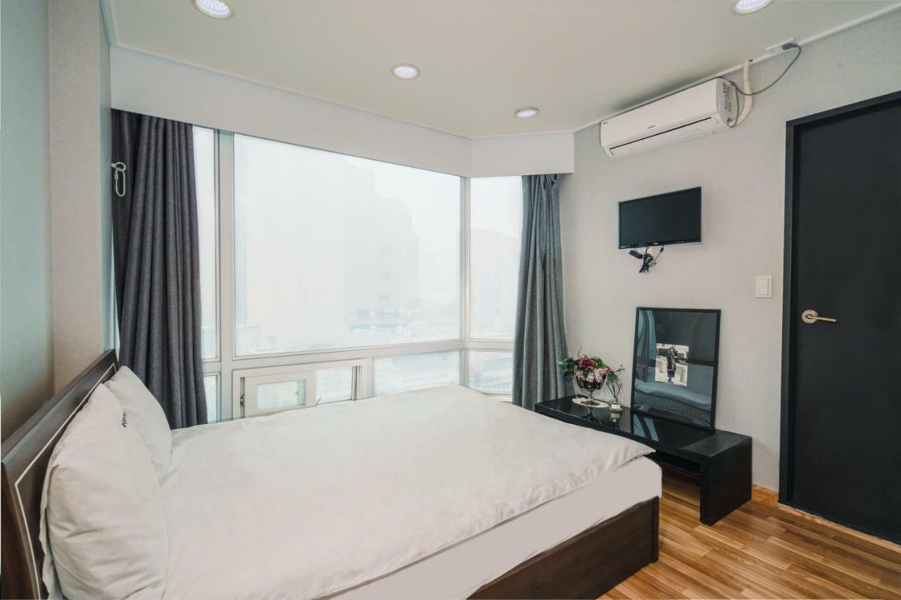 Guest house Haeundae 2*