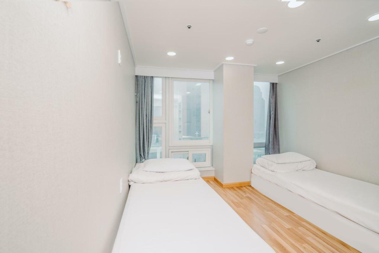 Haeundae Guest house 2*