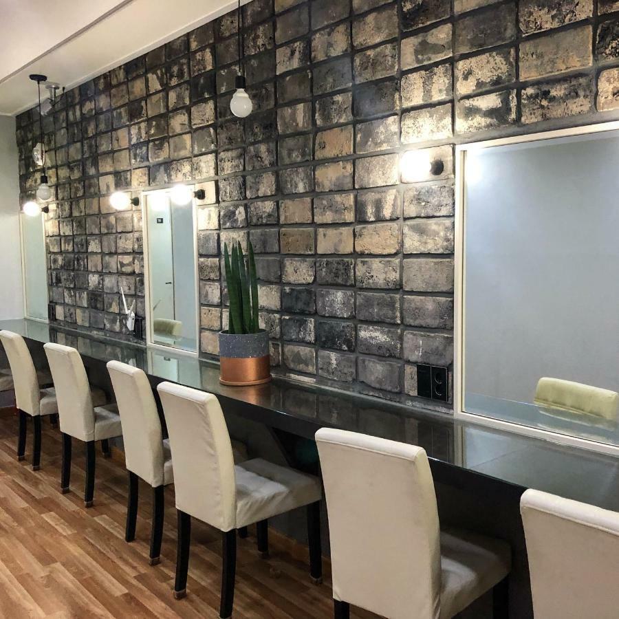 Haeundae Guest house Busan