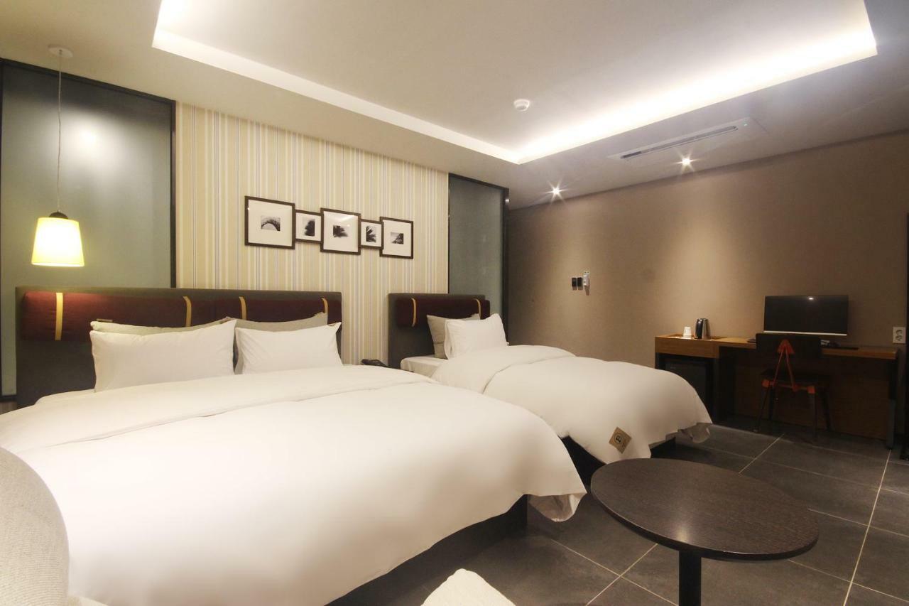Hotel Brown Dot Seomyeon 2*