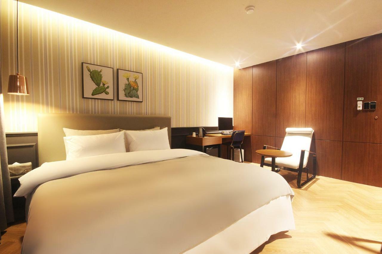 Brown Dot Seomyeon 2* Busan