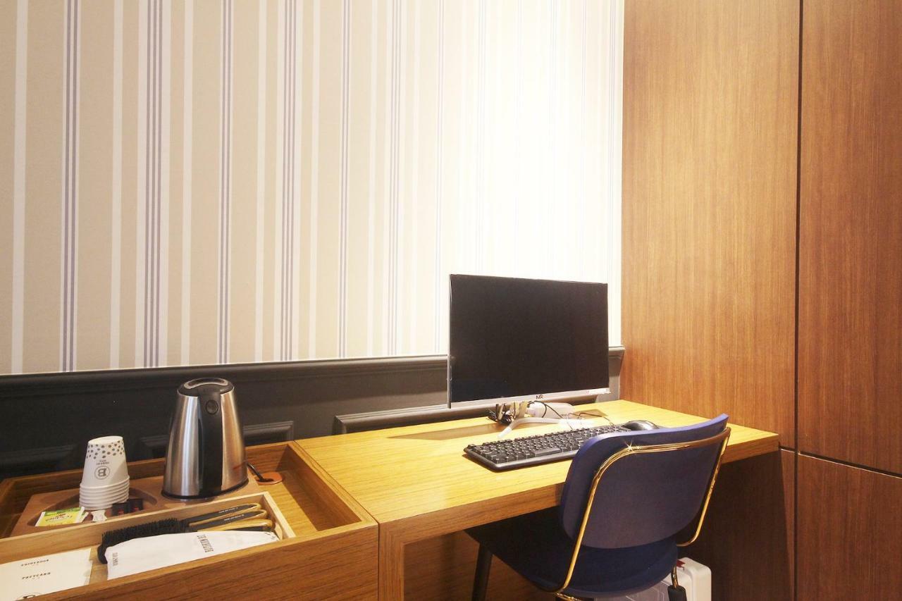 Hotel Brown Dot Seomyeon 2*