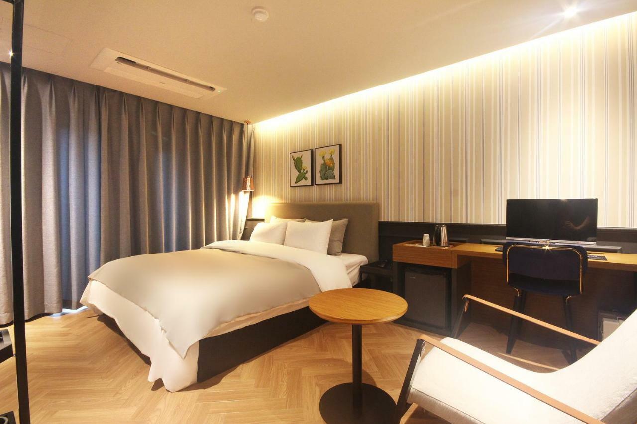 Hotel Brown Dot Seomyeon 2*