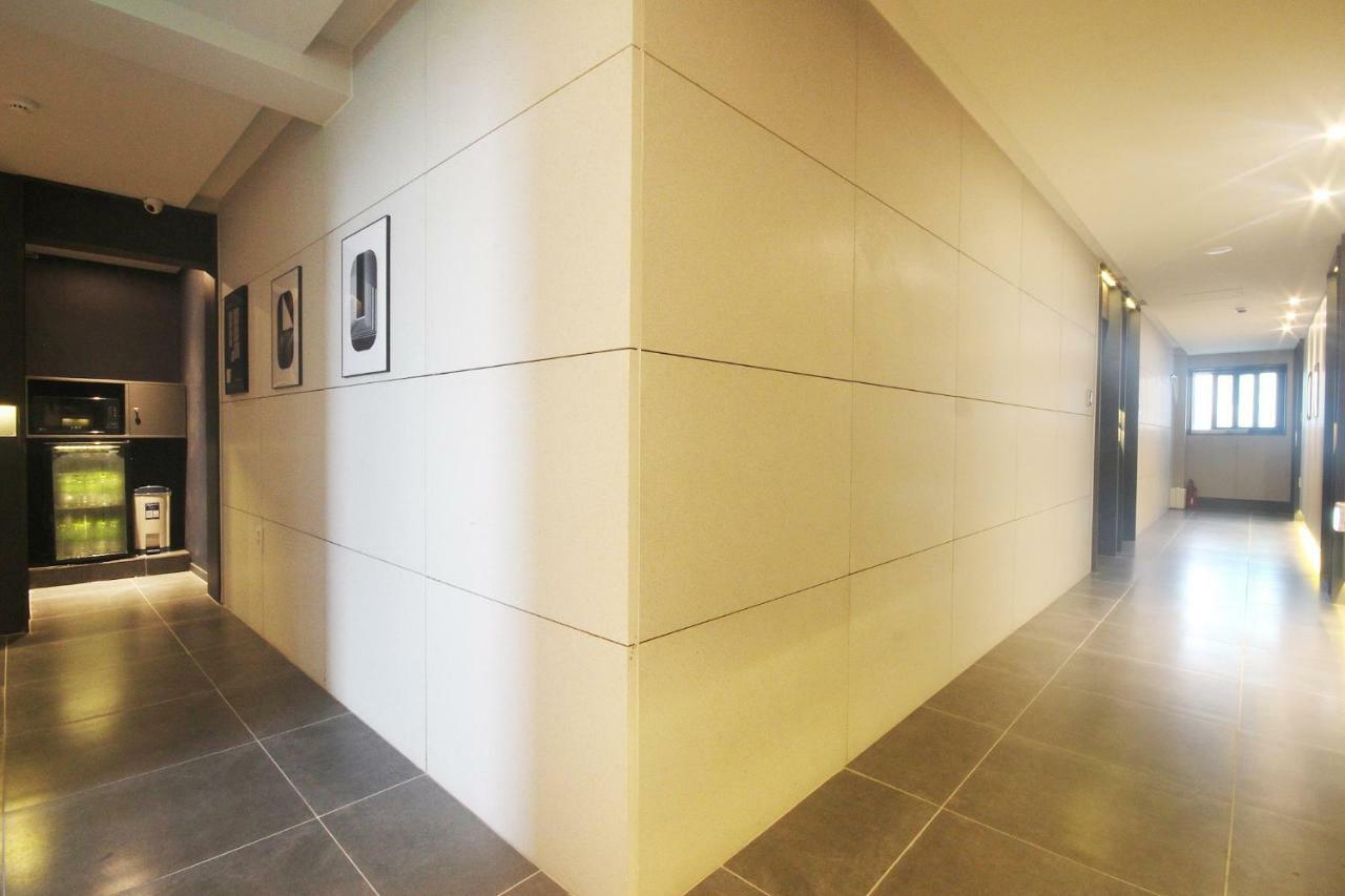 Brown Dot Seomyeon Hotel Busan