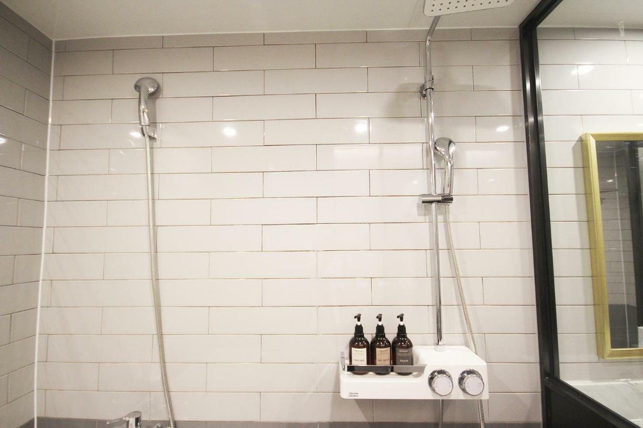 Brown Dot Seomyeon Hotel