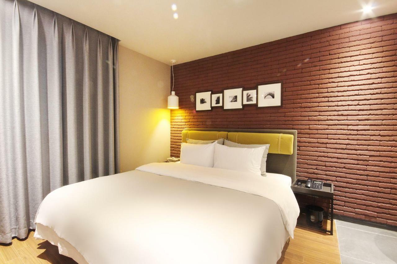 Hotel Brown Dot Seomyeon Busan