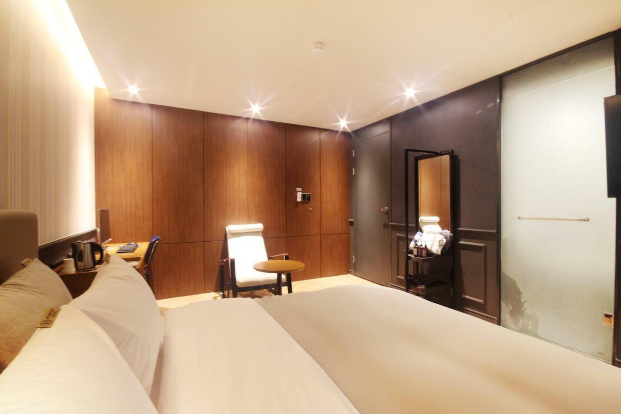 Hotel Brown Dot Seomyeon 2*