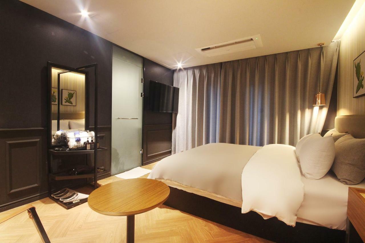 Hotel Brown Dot Seomyeon Busan