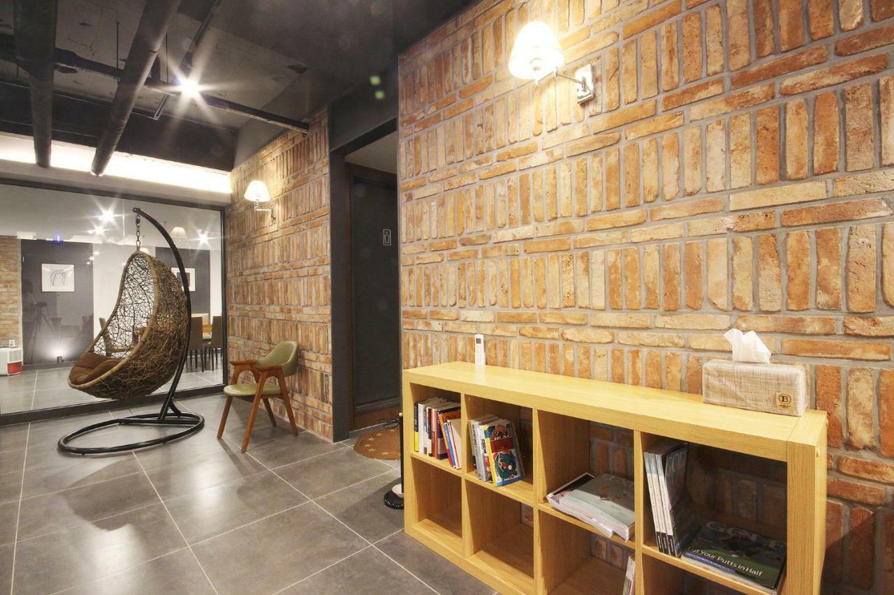 Brown Dot Seomyeon 2* Busan