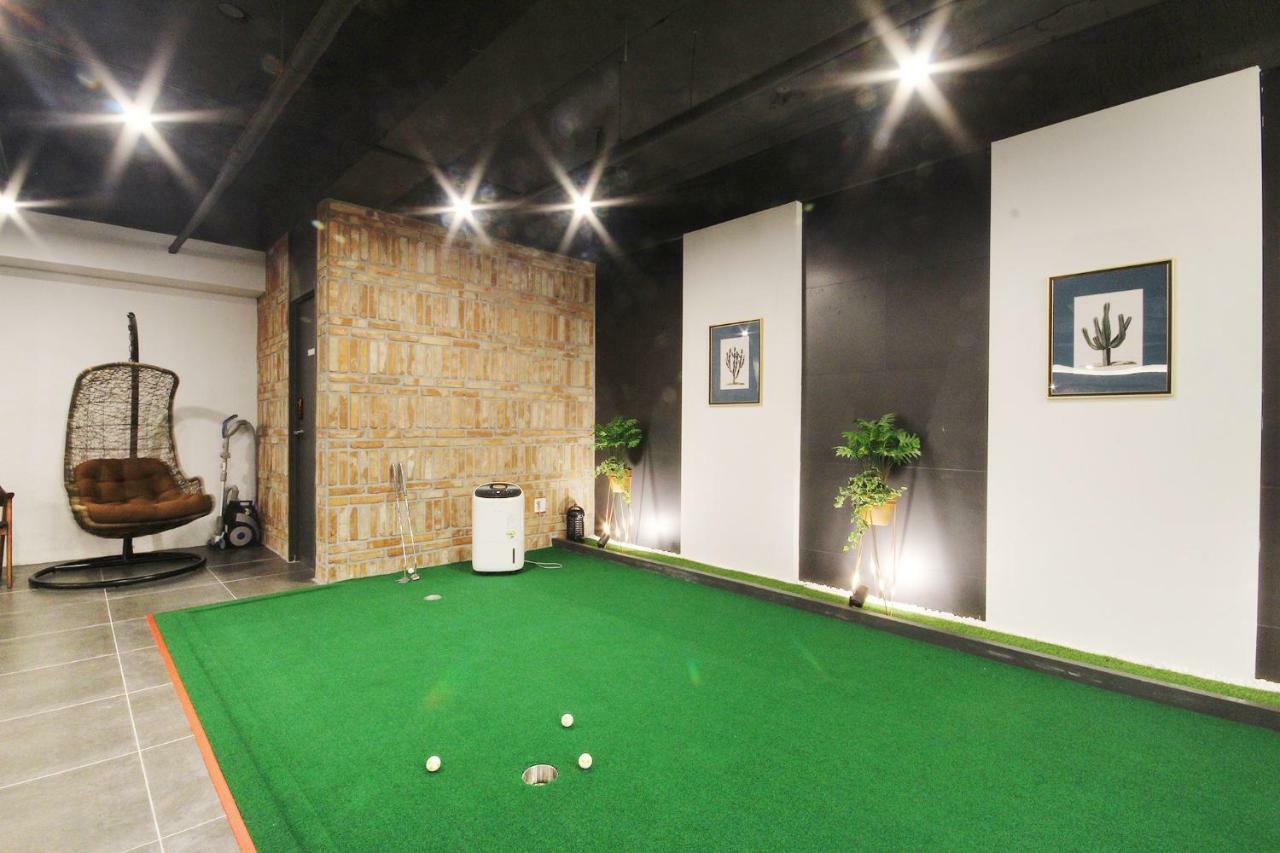 Hotel Brown Dot Seomyeon Busan