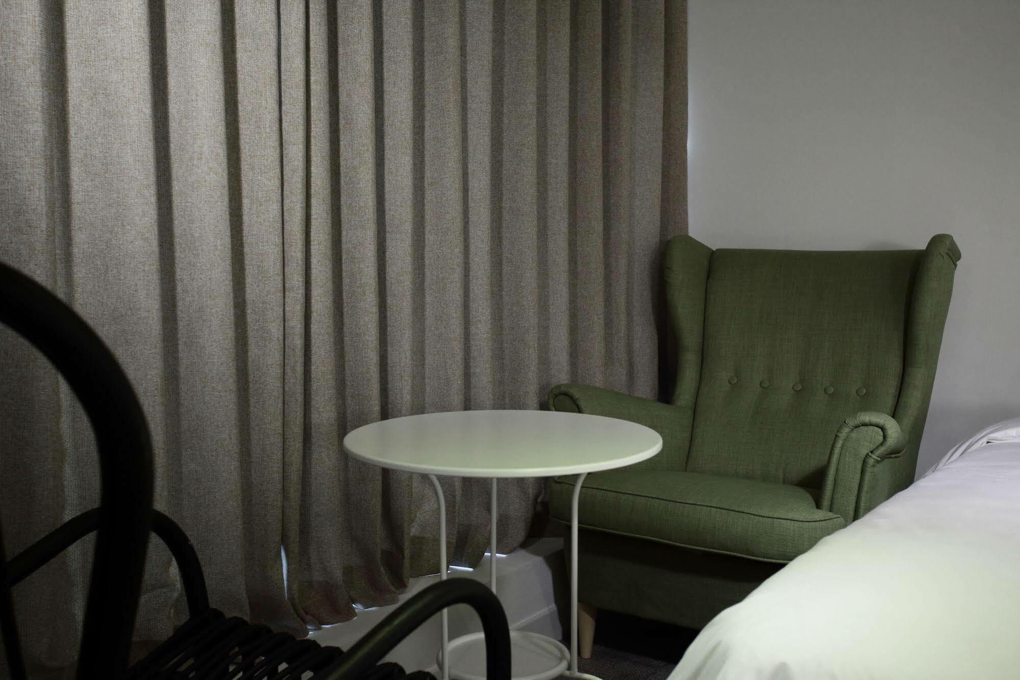 Hotel Hillside Busan