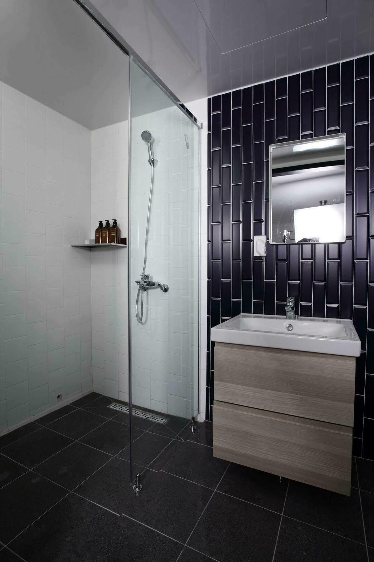 Hotel Hillside 3*