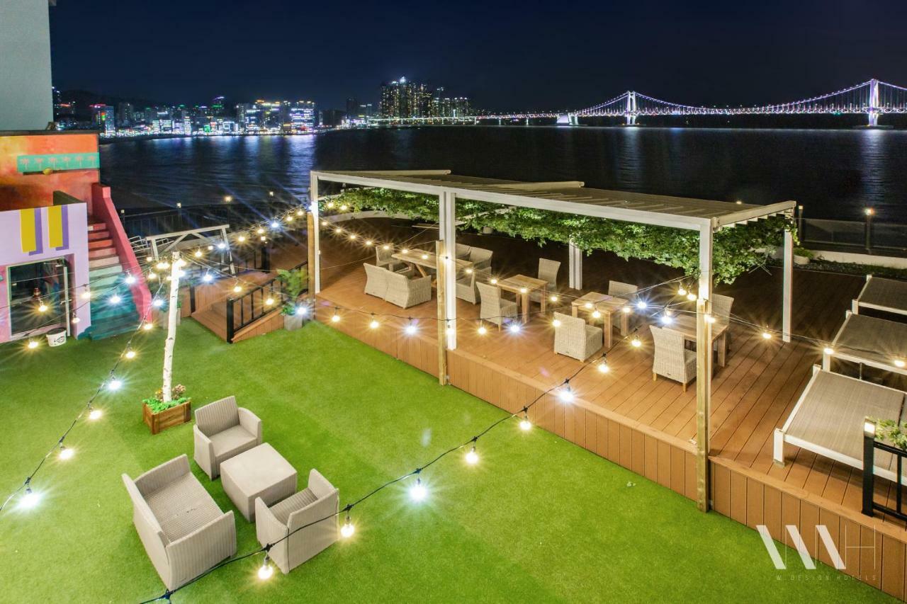 Gwangan Hound Hotel Busan