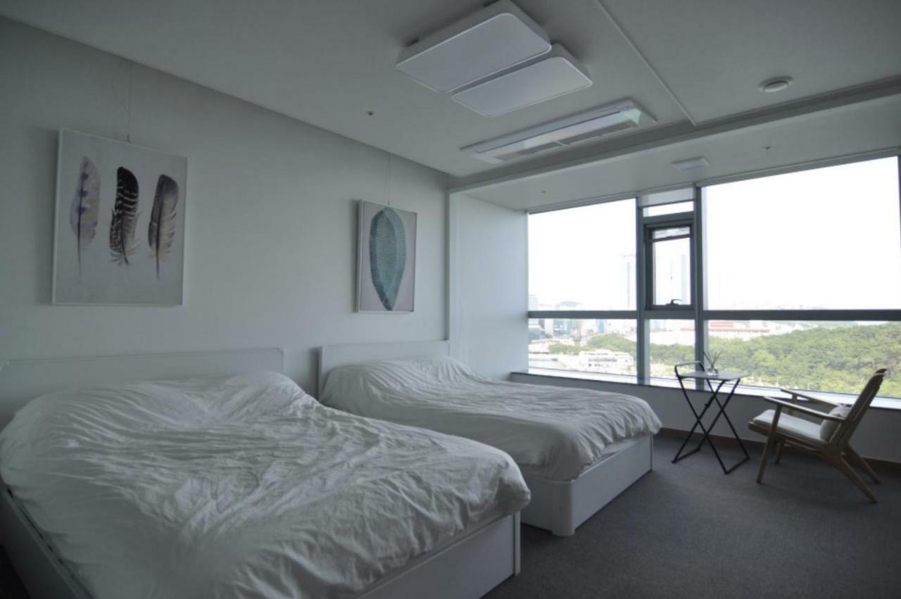 Cozy House * Busan