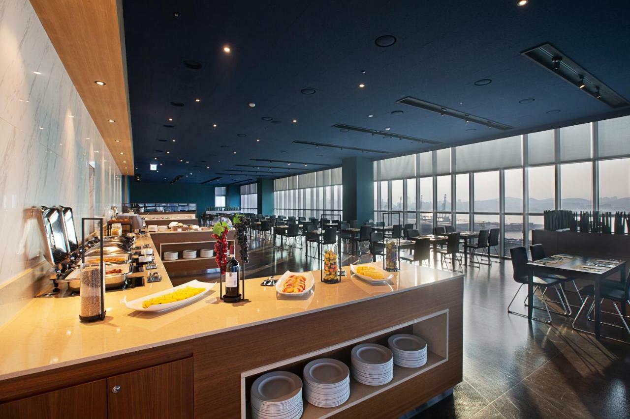 Hotel Asti Station Busan