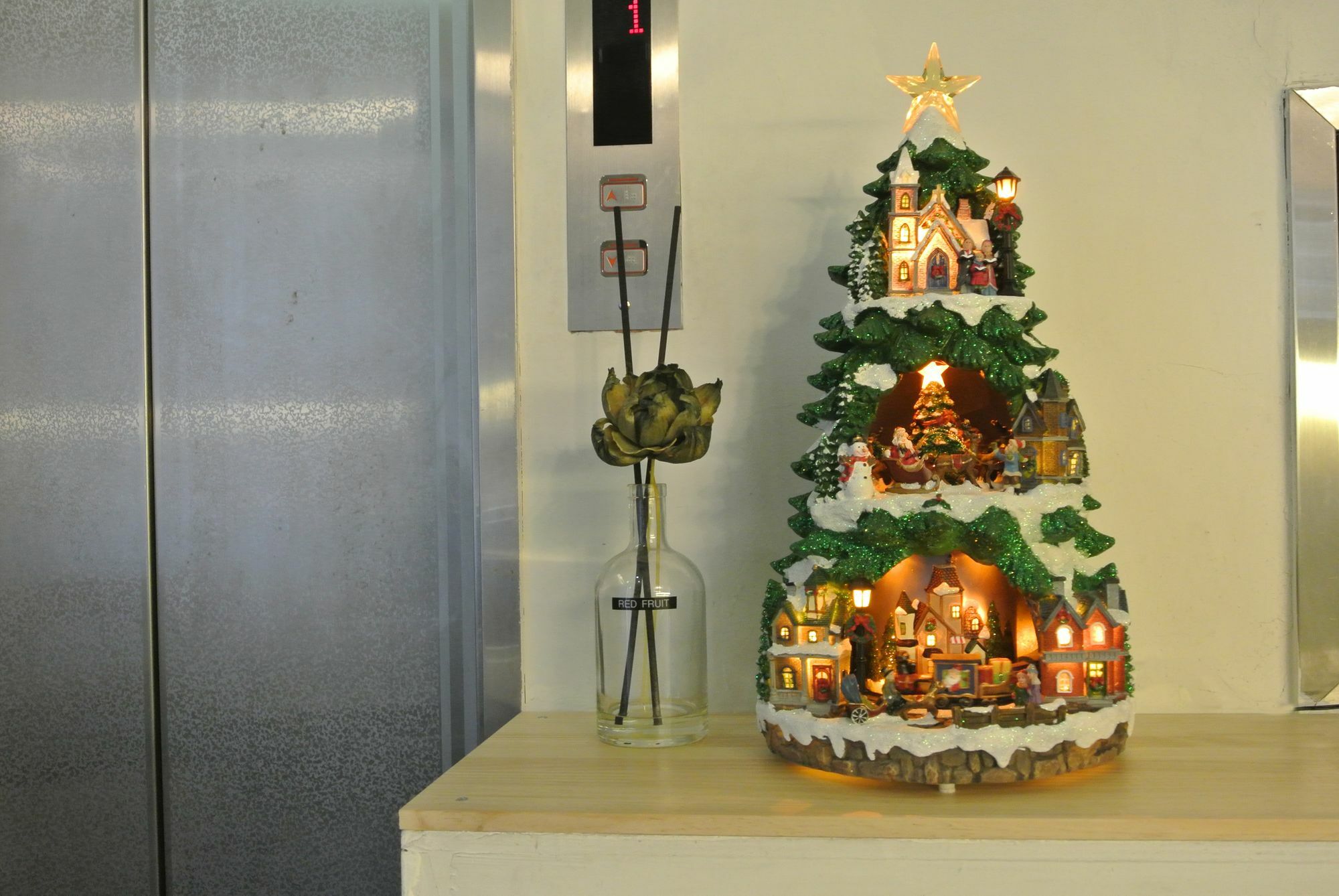 Shire Hotel 2*