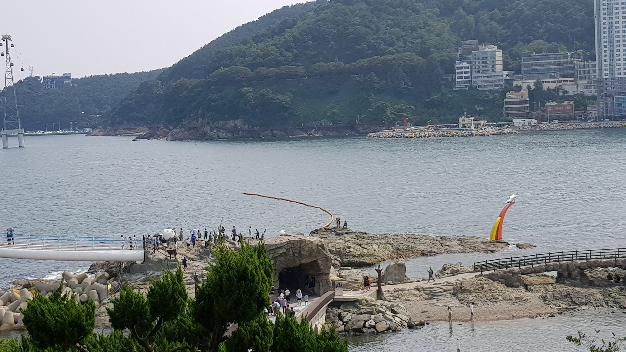 Hotel 2 Heaven Songdo