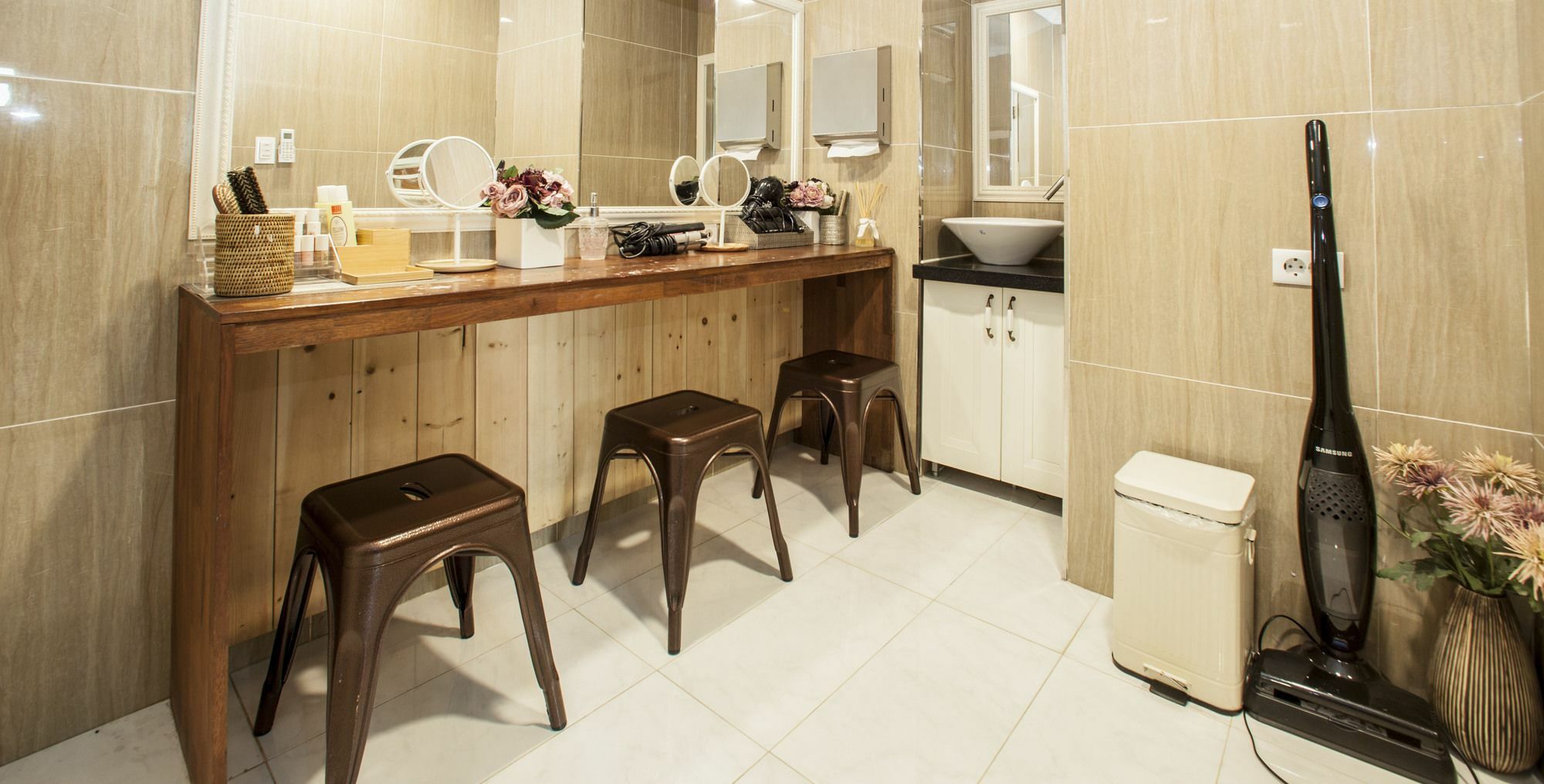 Hostel First Busan