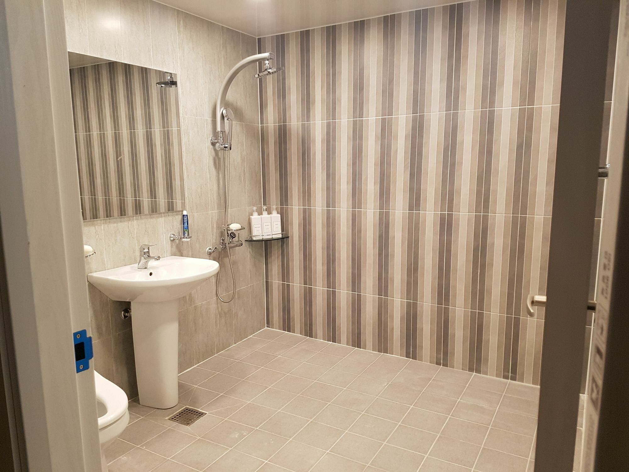 Business Gangseo Hotel Busan