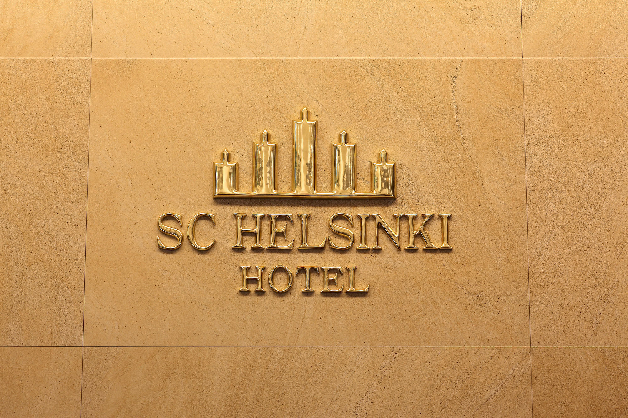Hotel Sc Helsinki