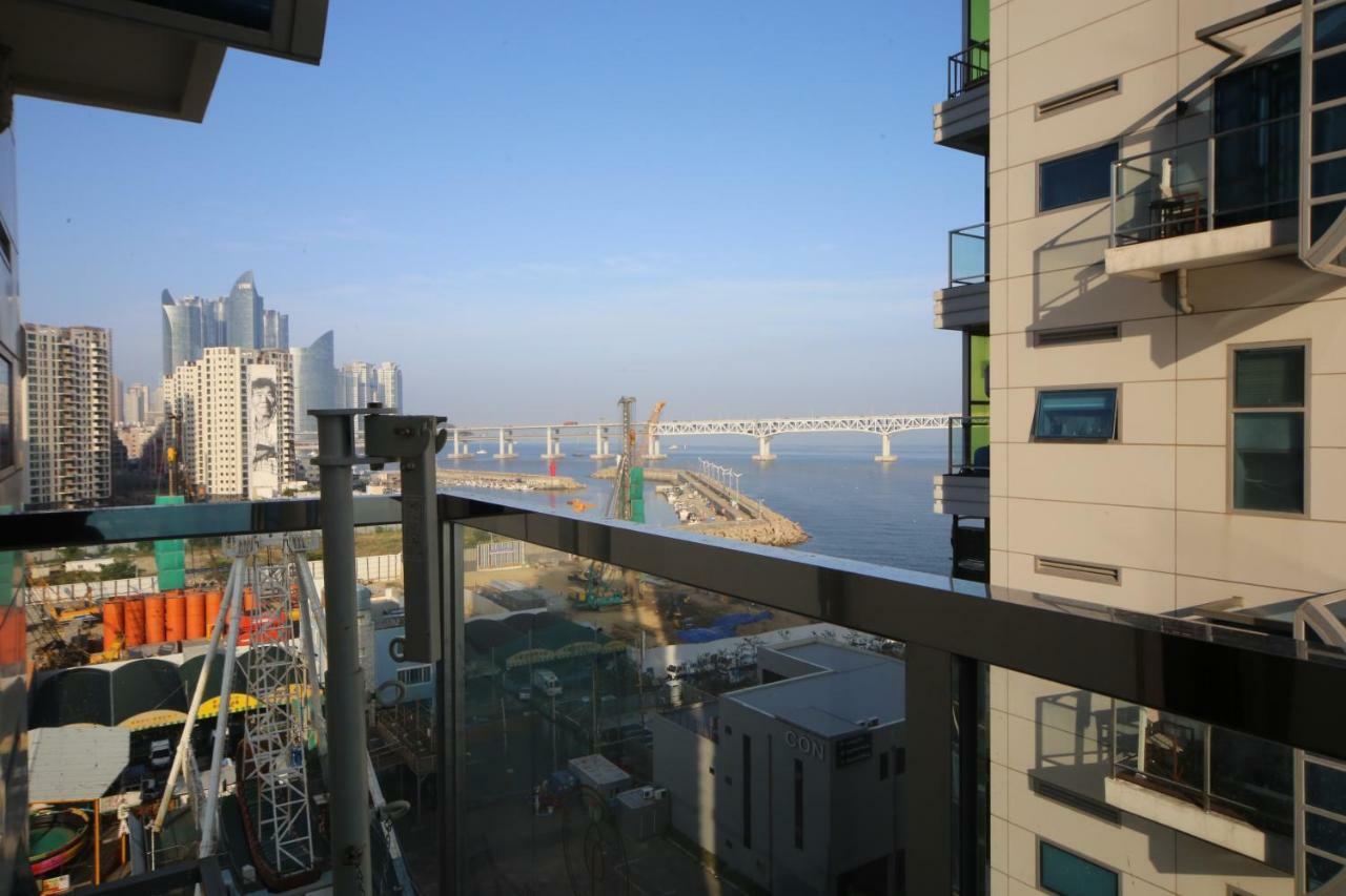 Ocean The Point Busan