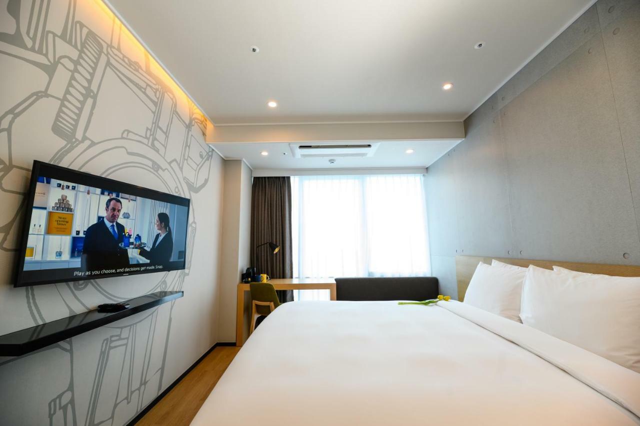 Golden Tulip Haeundae & Busan