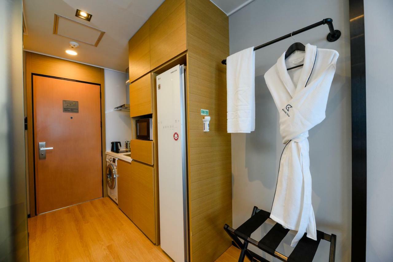 Golden Tulip Haeundae & Hotel