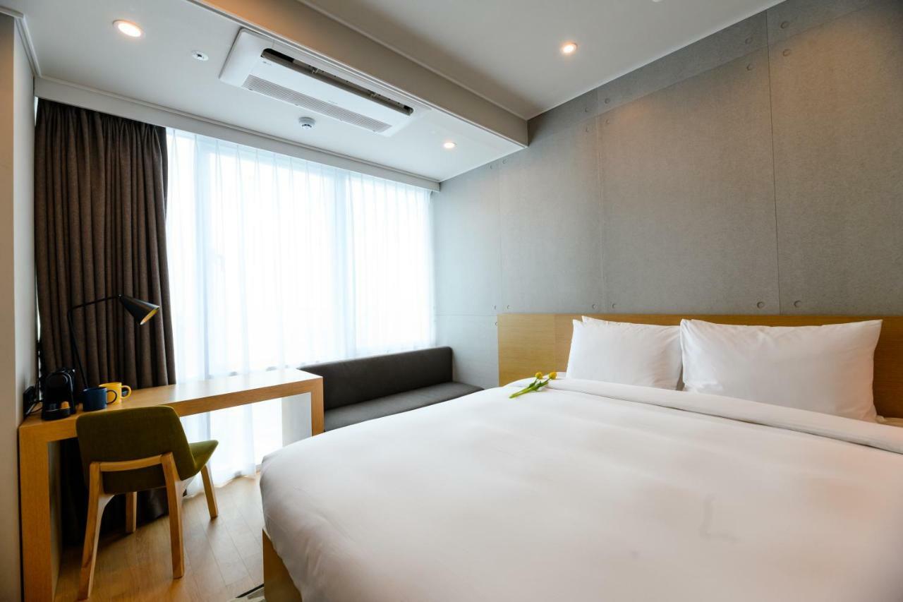 Hotel Golden Tulip Haeundae & 4*